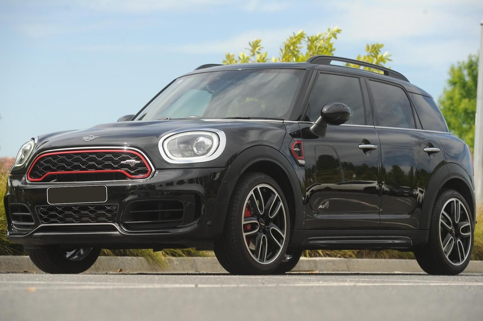 Mini Countryman image 4