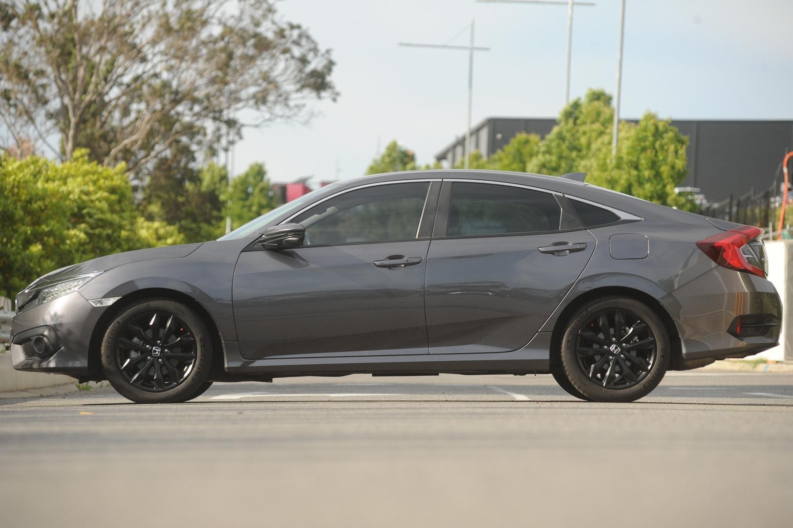 Honda Civic image 2