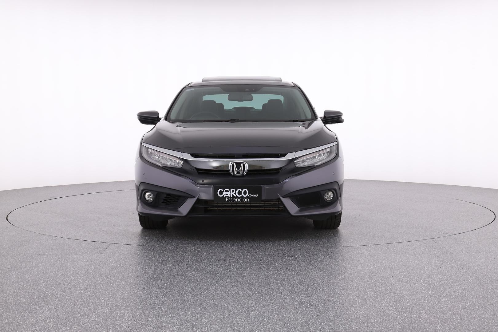 Honda Civic image 2