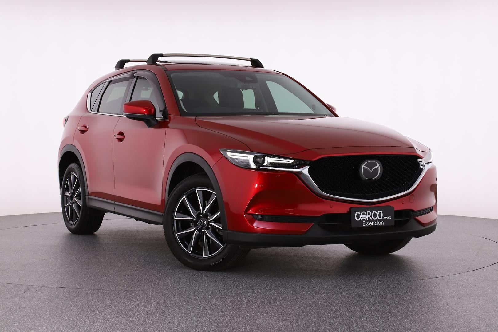 Mazda Cx-5 image 1