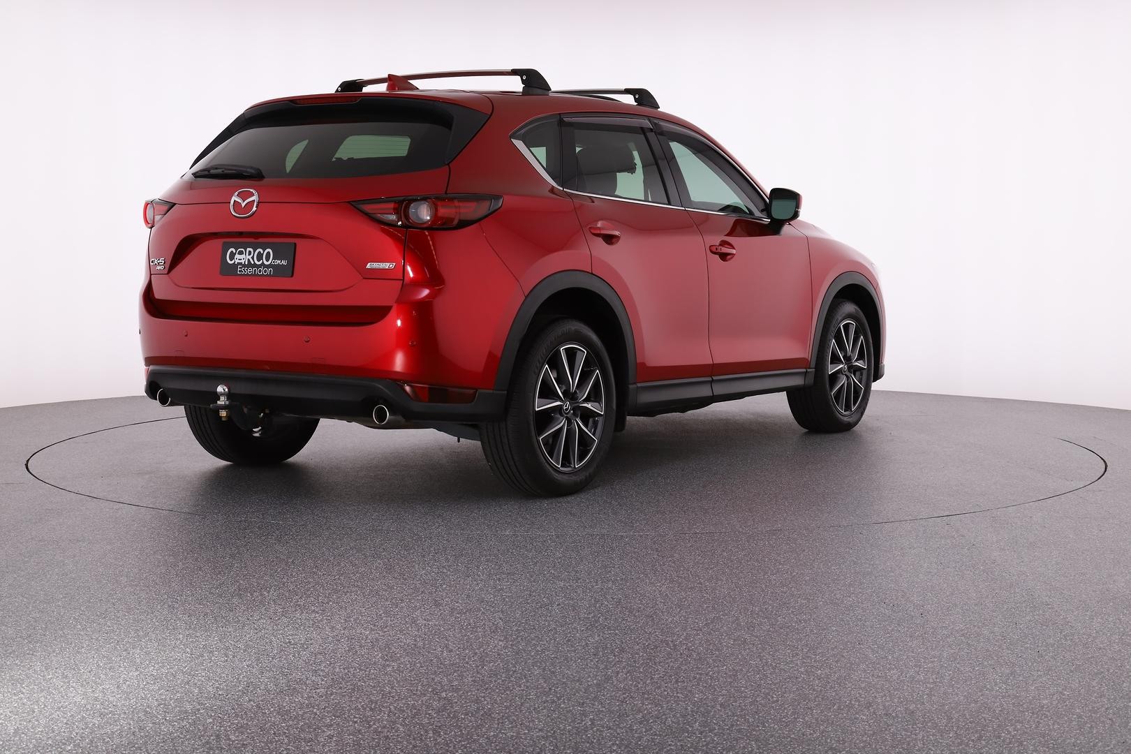 Mazda Cx-5 image 4