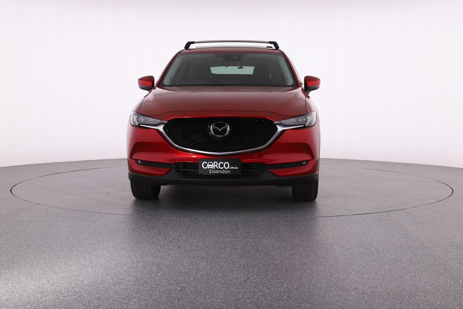 Mazda Cx-5 image 2