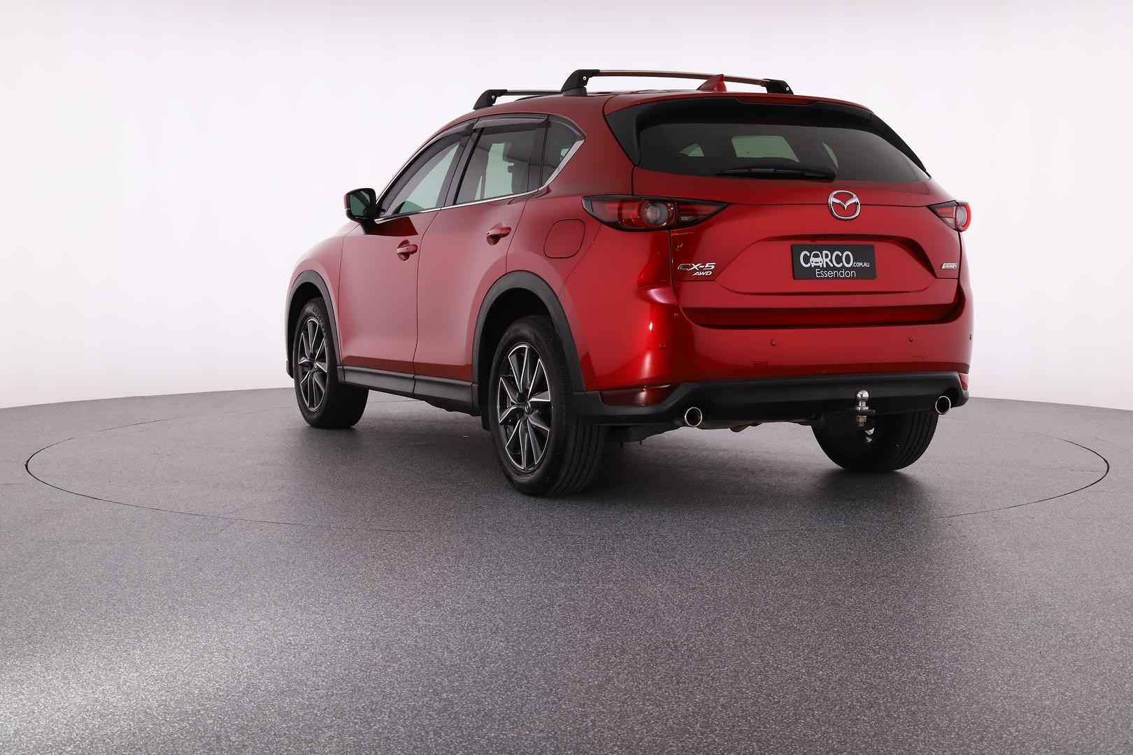 Mazda Cx-5 image 3