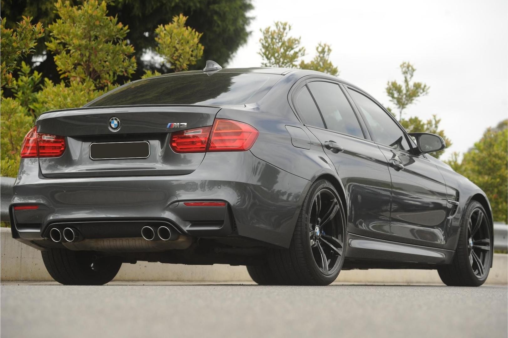 BMW M3 image 3