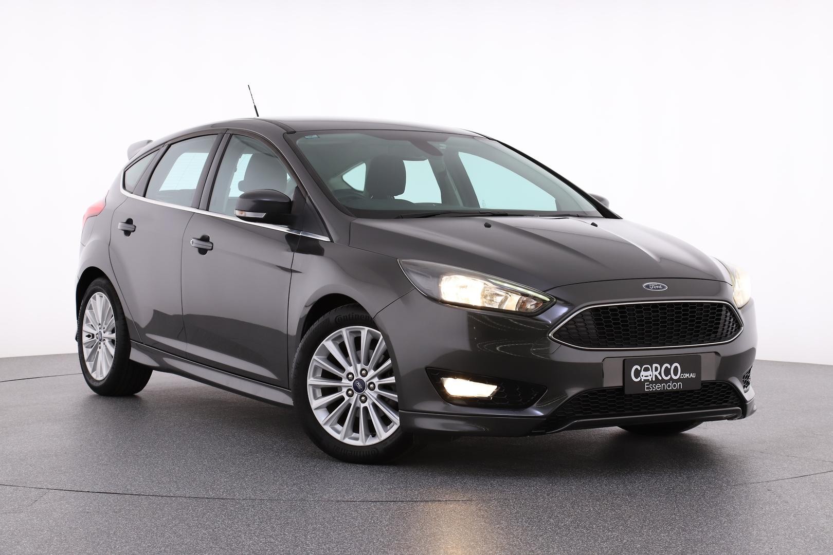 Ford Focus image 1