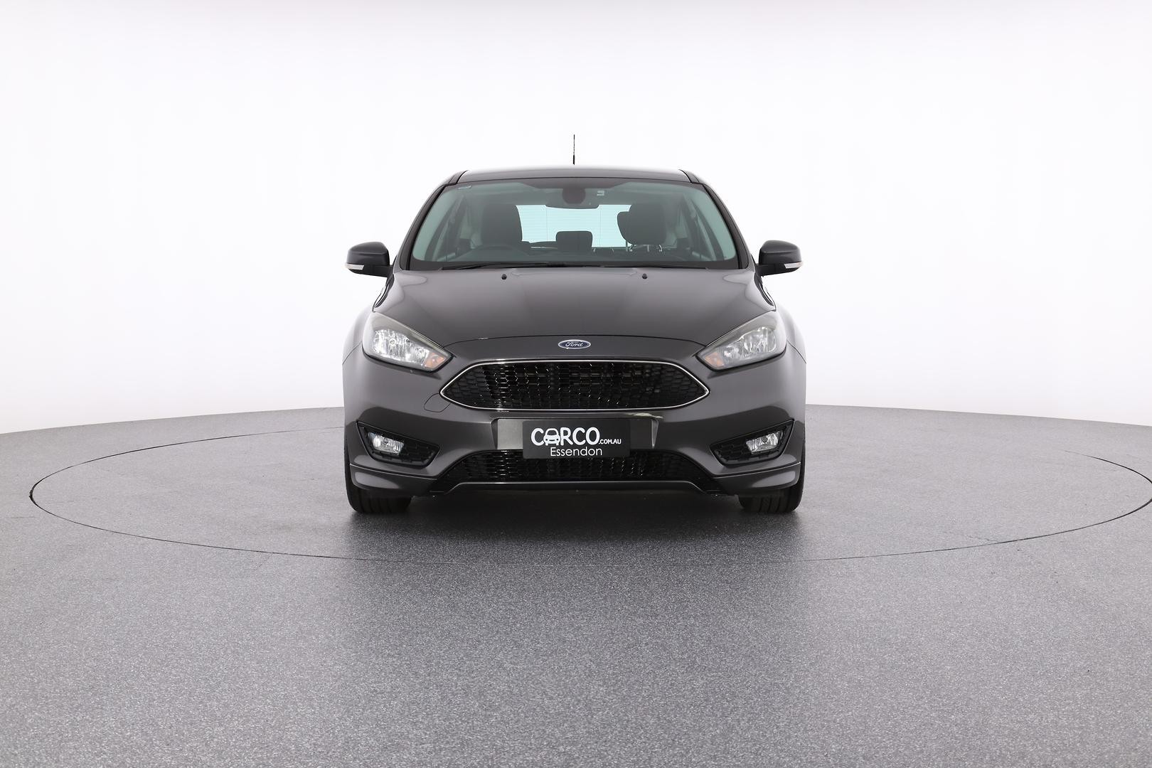 Ford Focus image 2