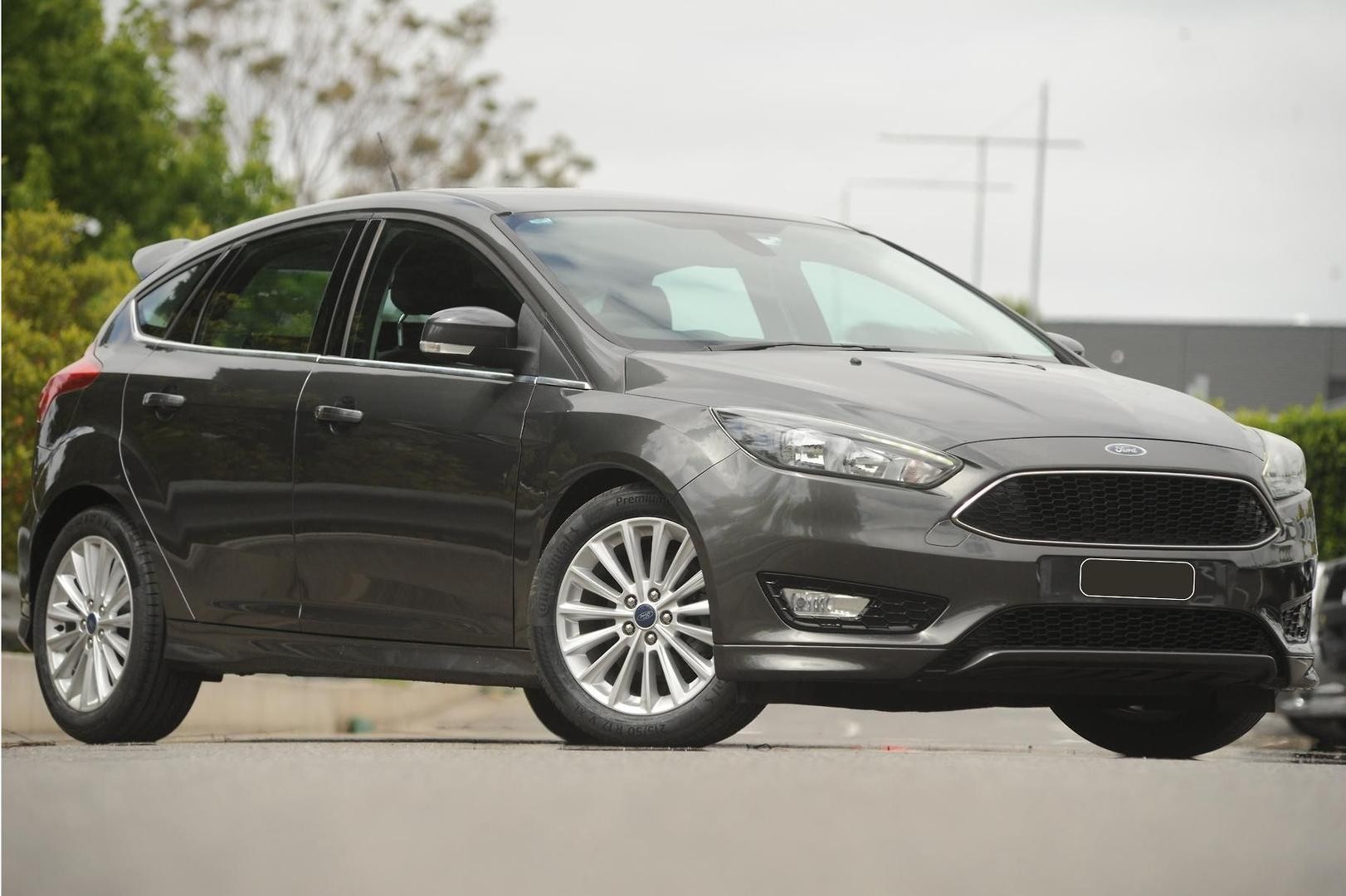 Ford Focus image 1