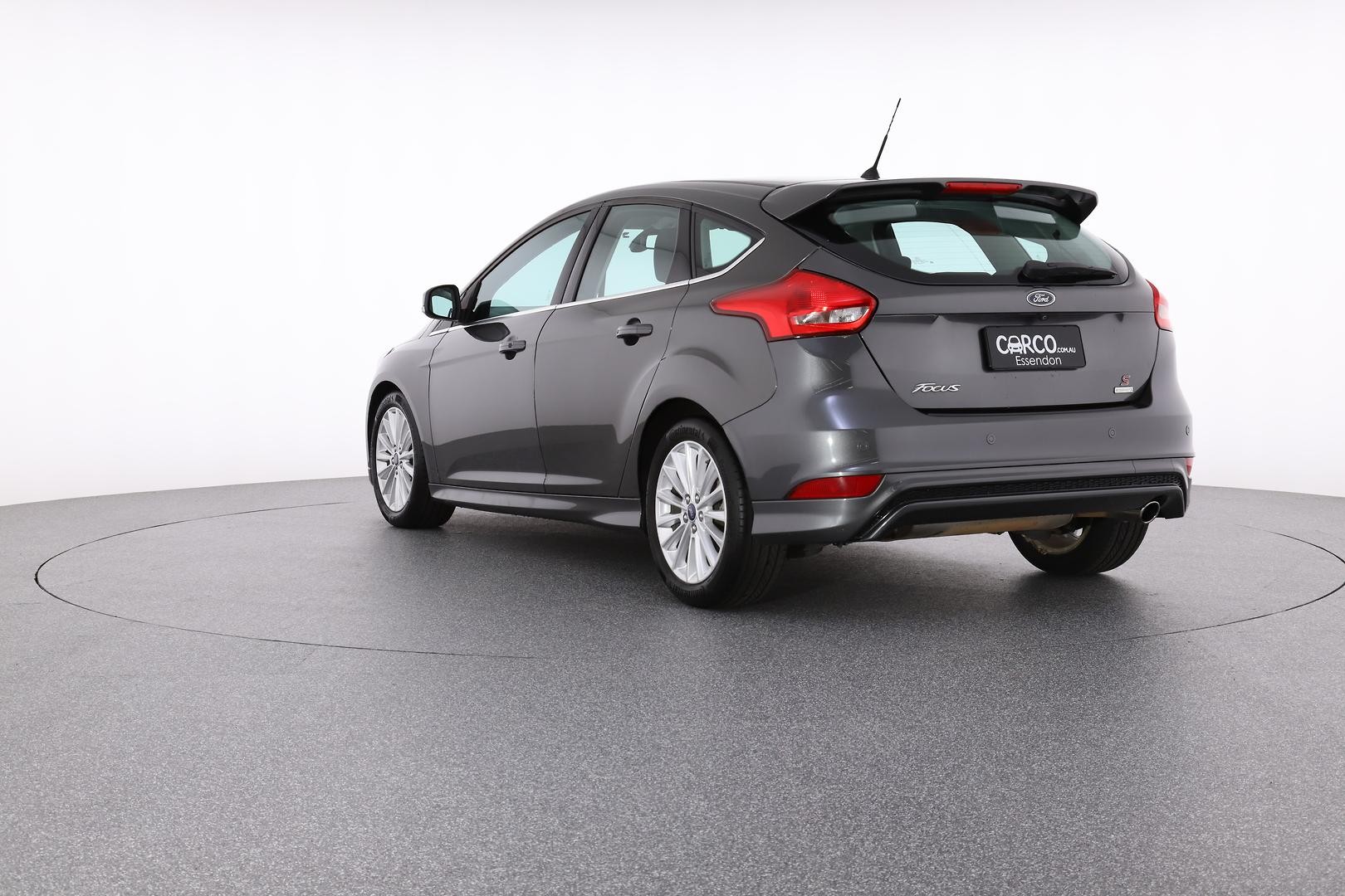 Ford Focus image 4