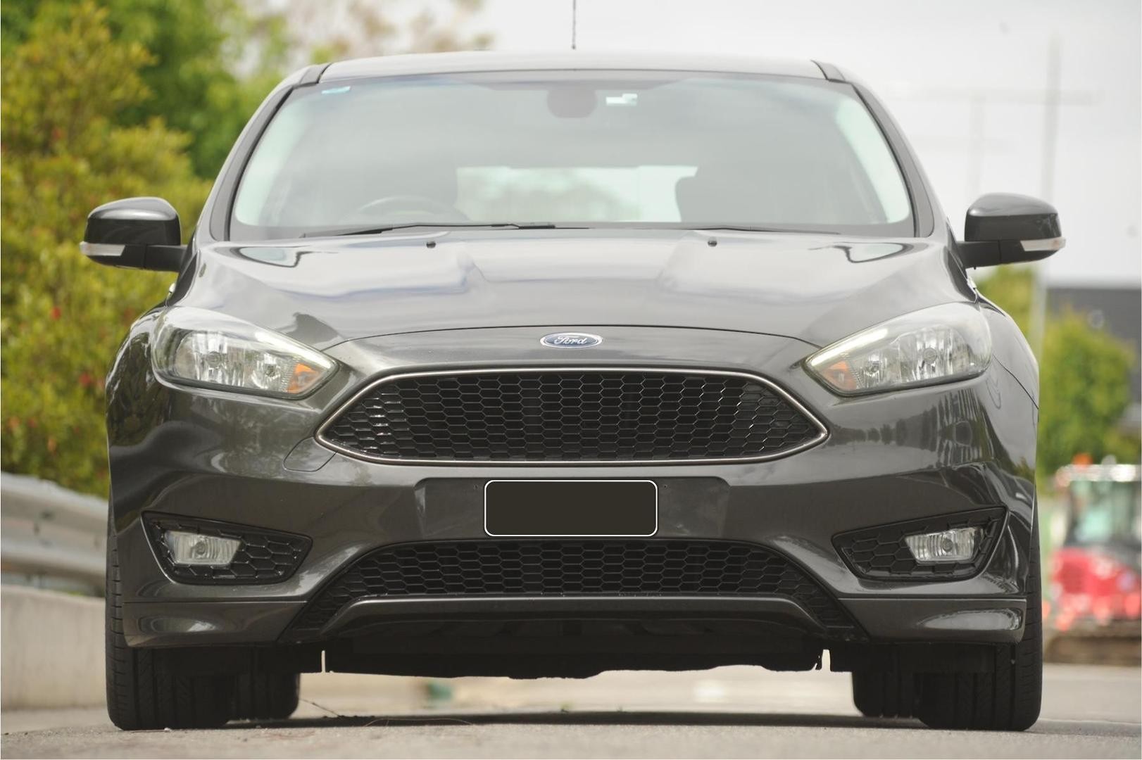 Ford Focus image 3