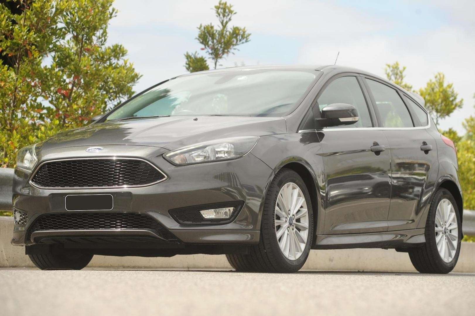 Ford Focus image 4