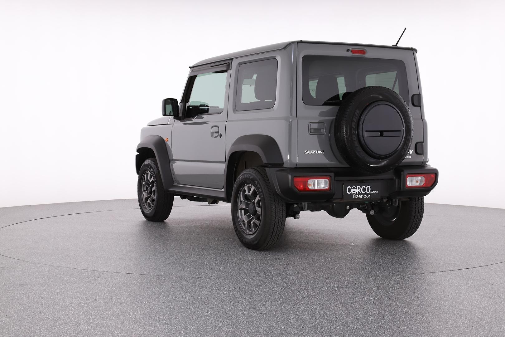 Suzuki Jimny image 4