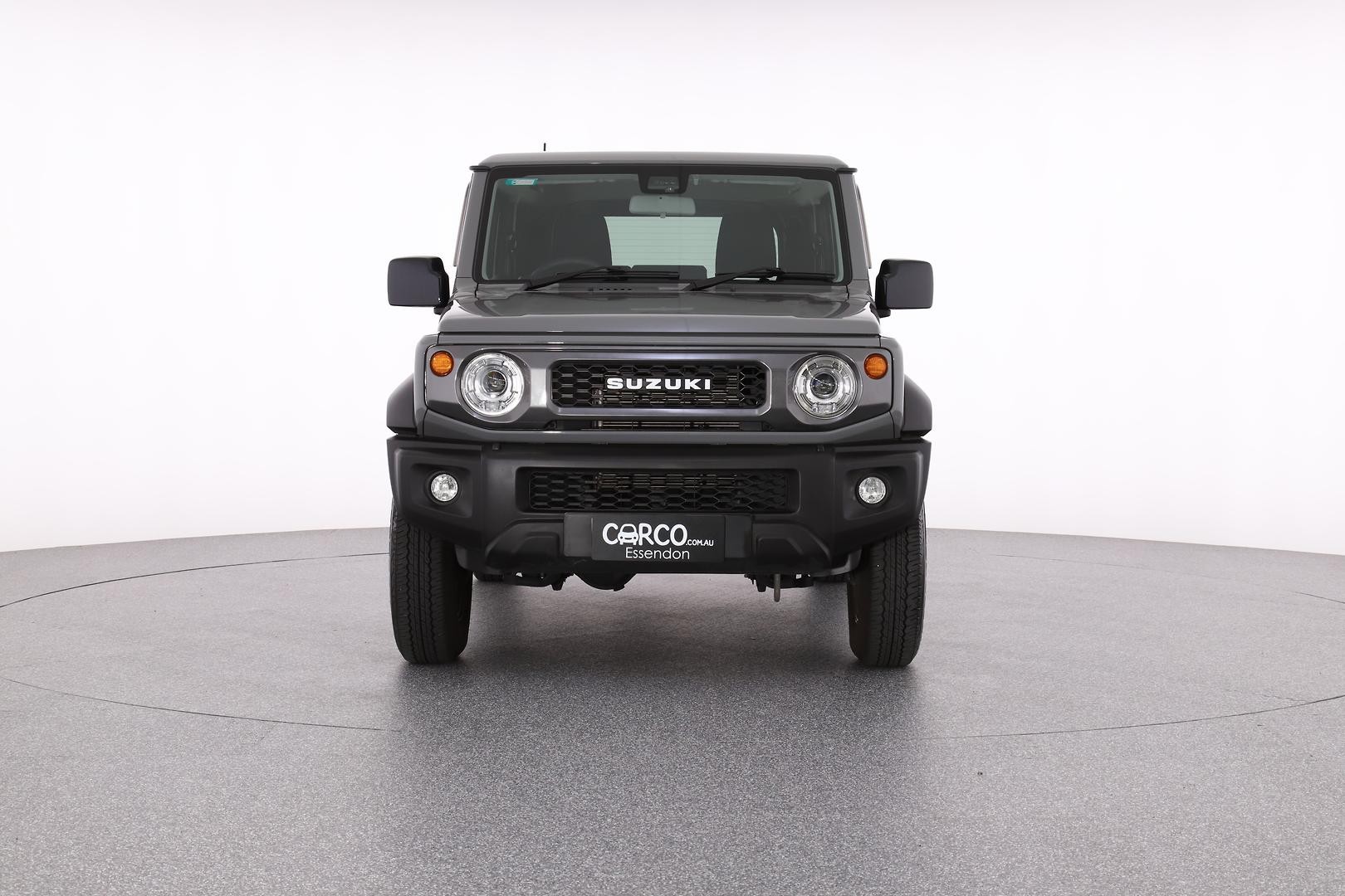 Suzuki Jimny image 2