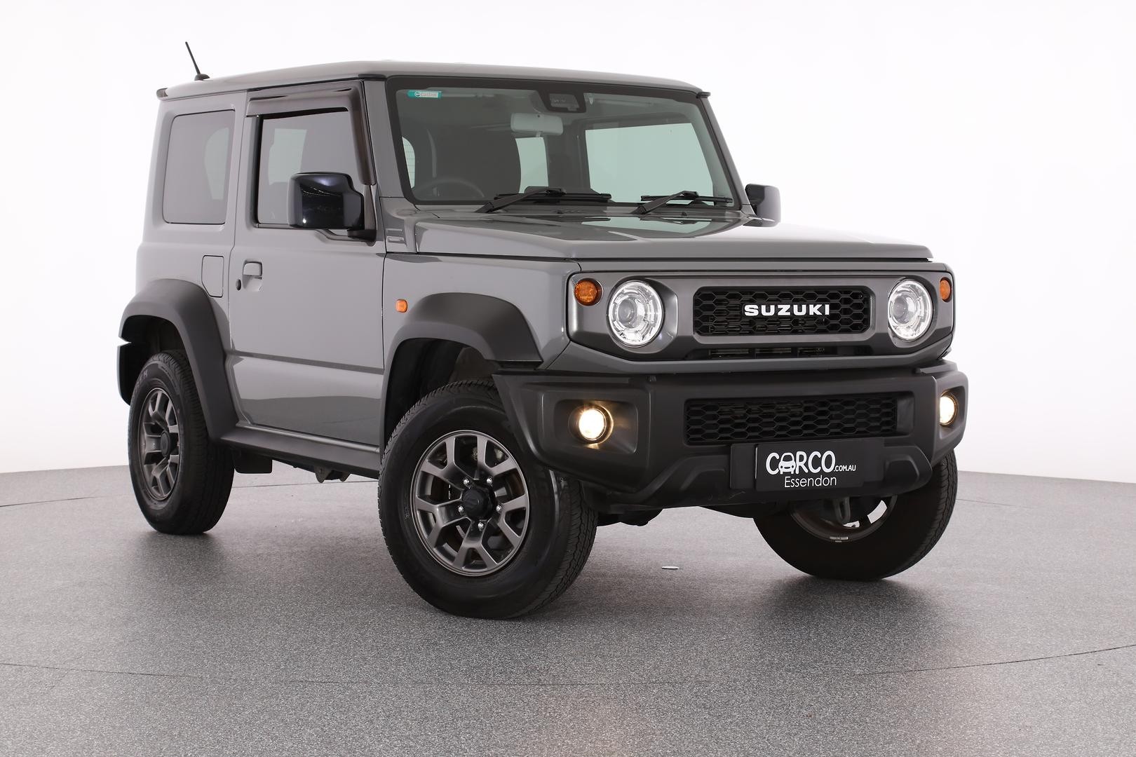 Suzuki Jimny image 1