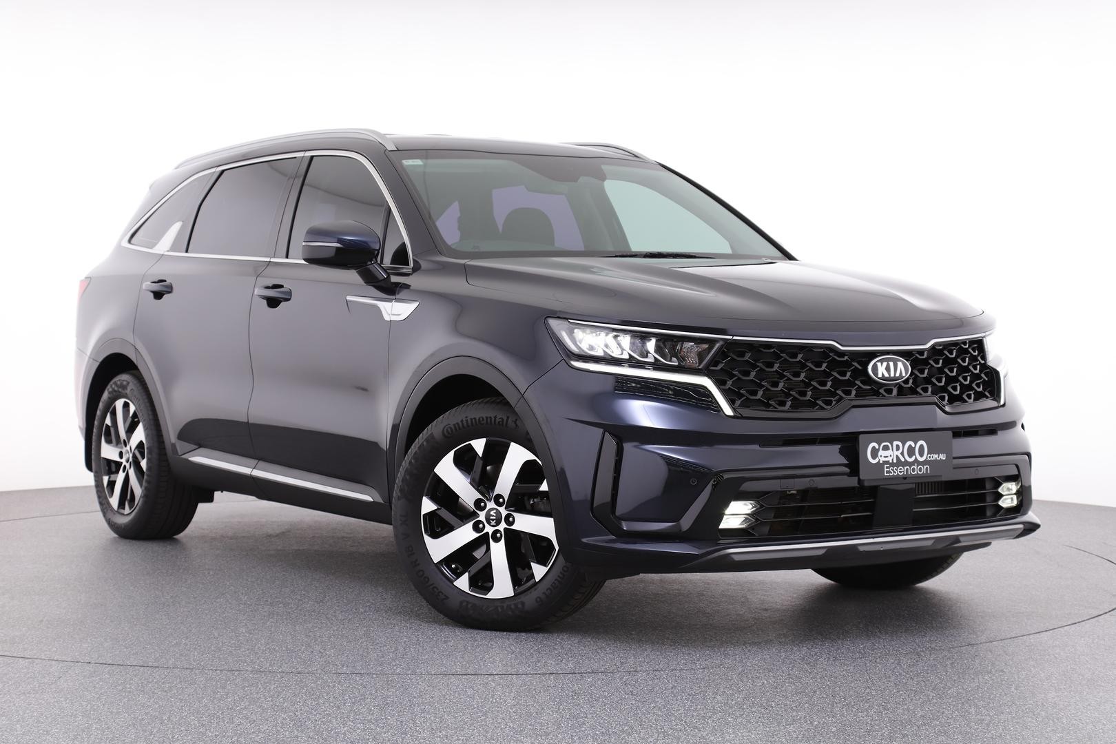 Kia Sorento image 1