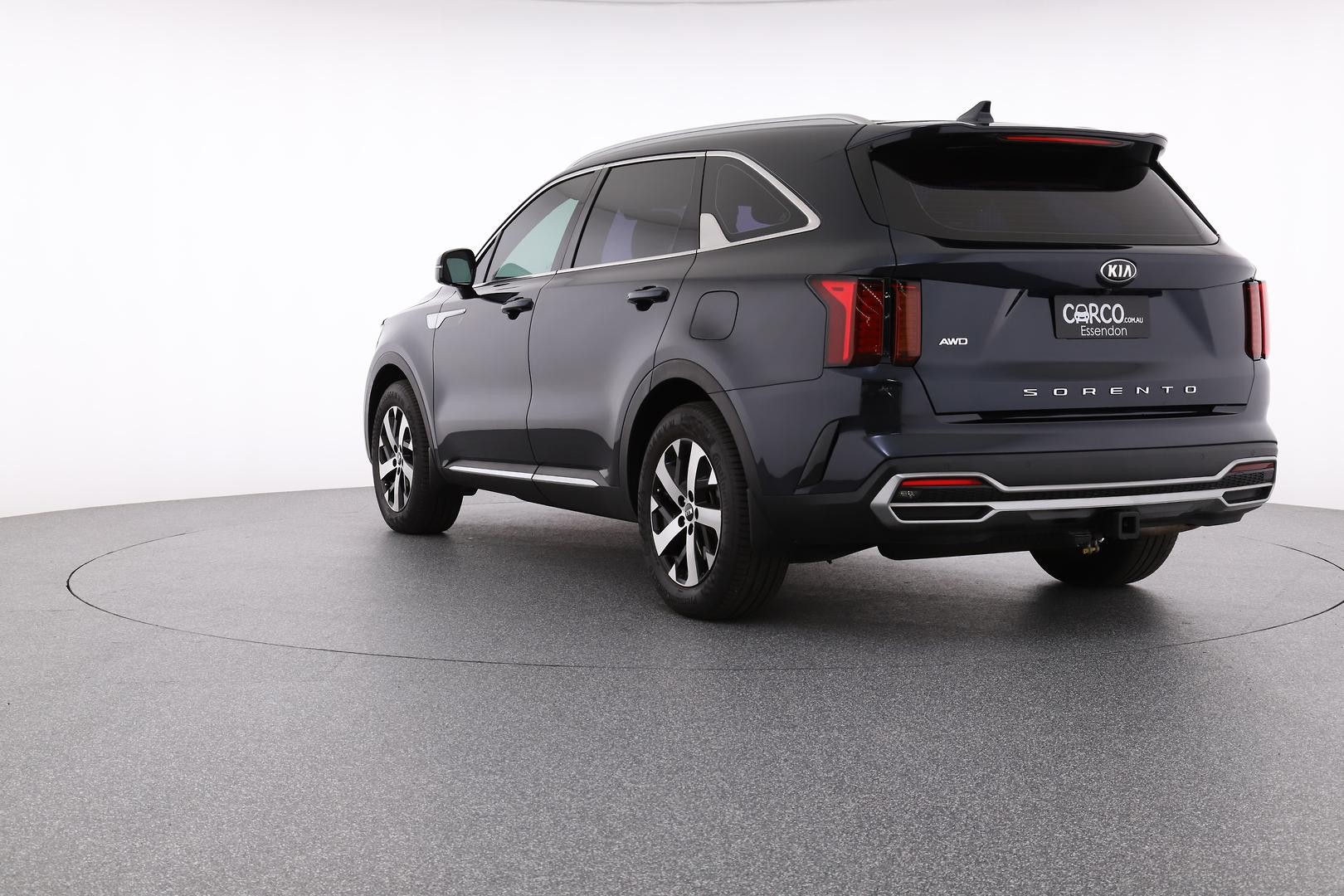 Kia Sorento image 4