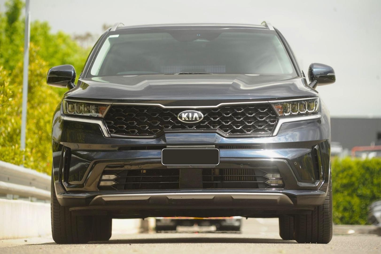 Kia Sorento image 3