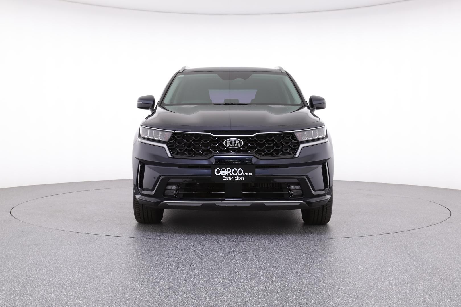 Kia Sorento image 2