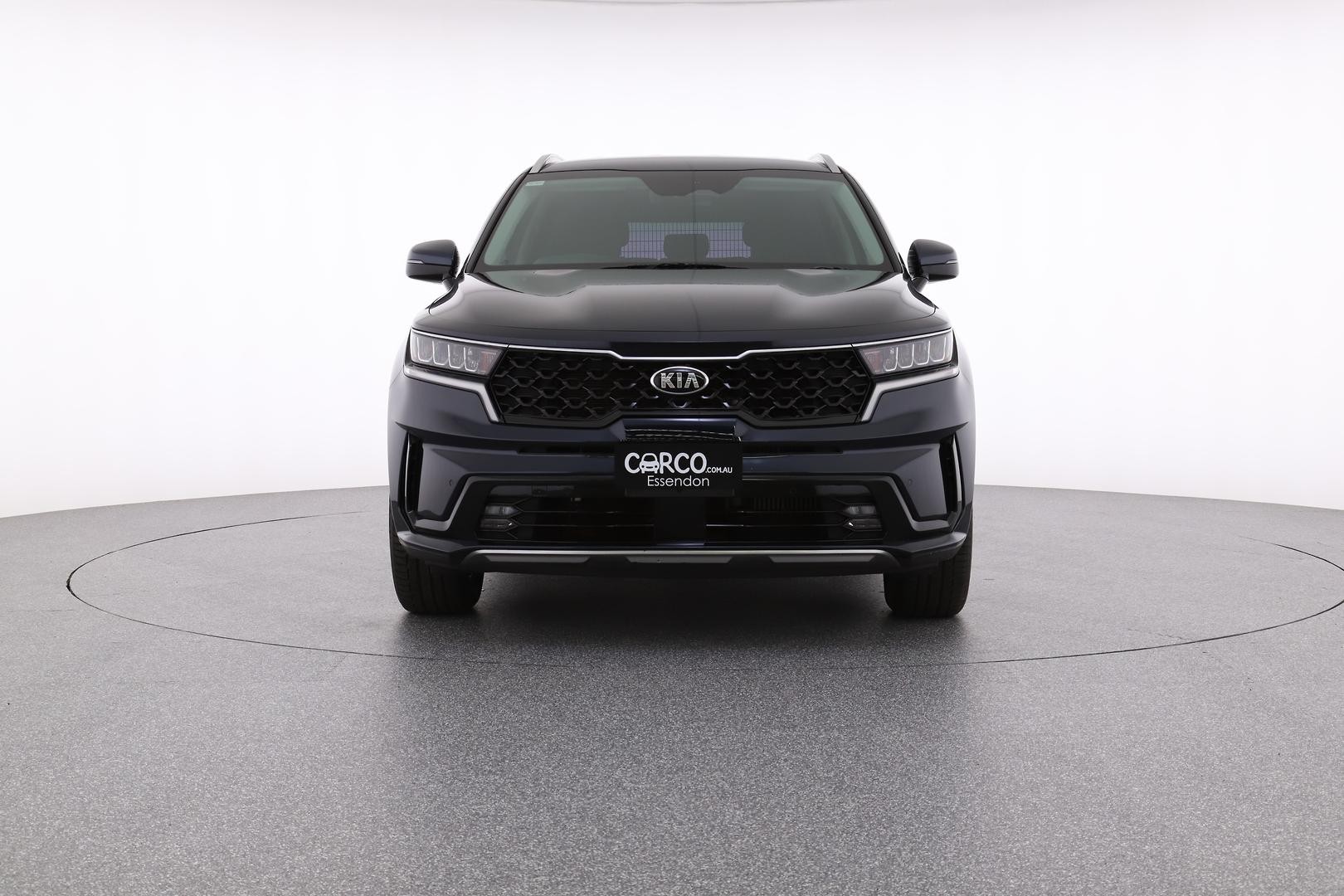 Kia Sorento image 2