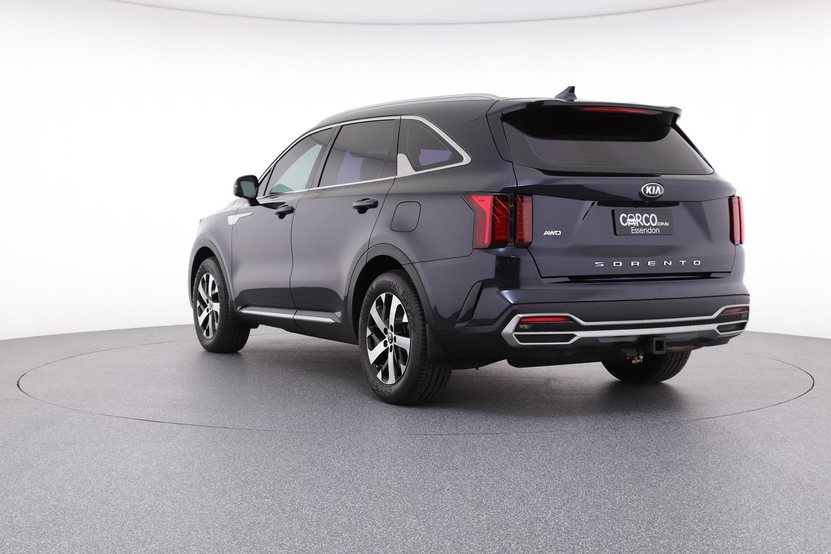 Kia Sorento image 4