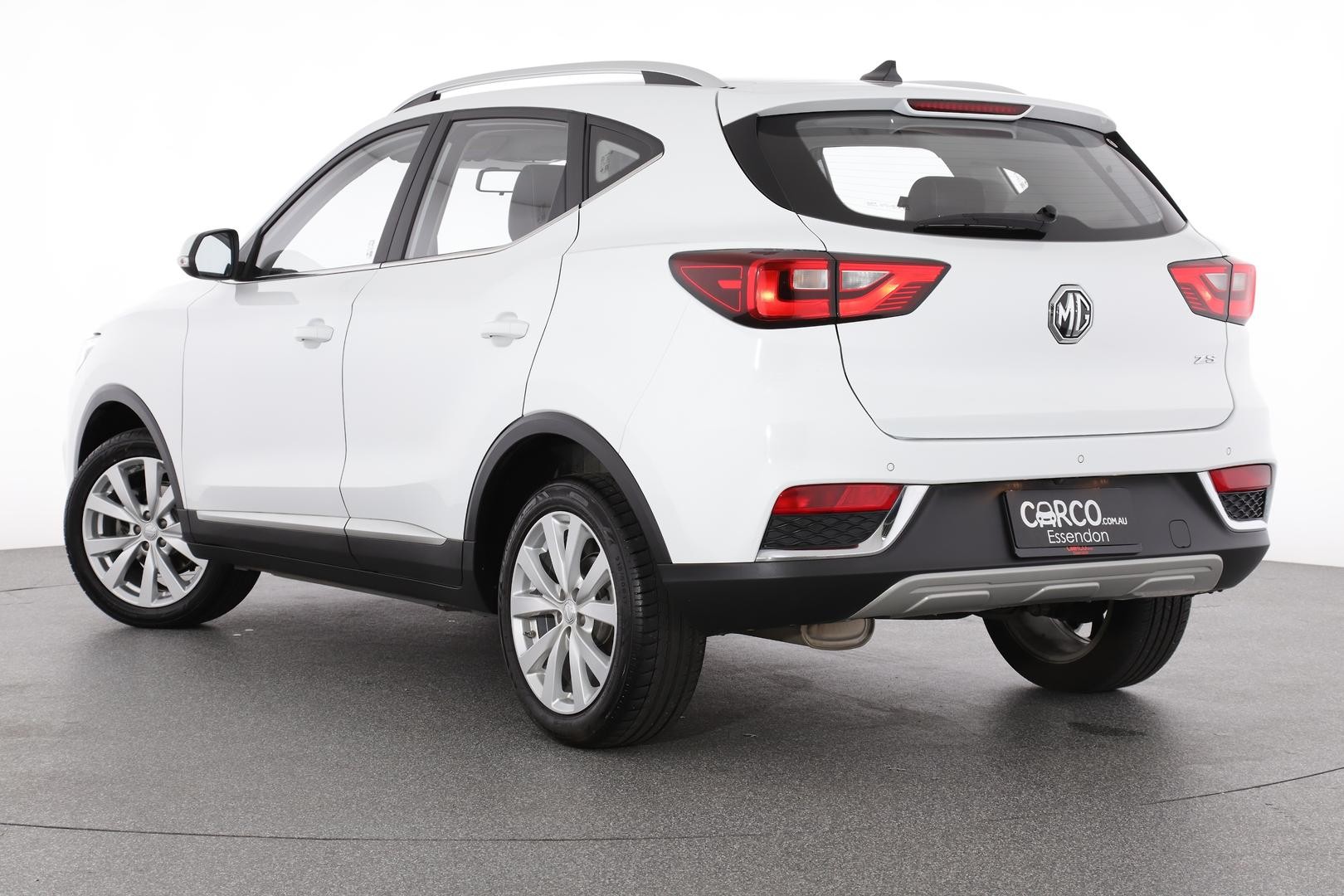 MG Zs image 2