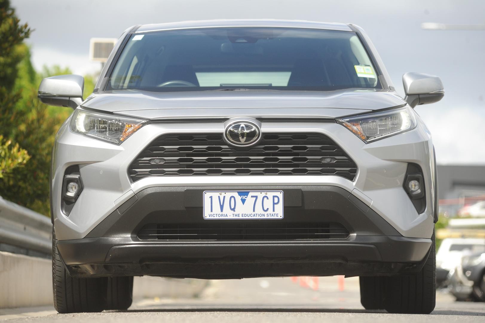 Toyota Rav4 image 4