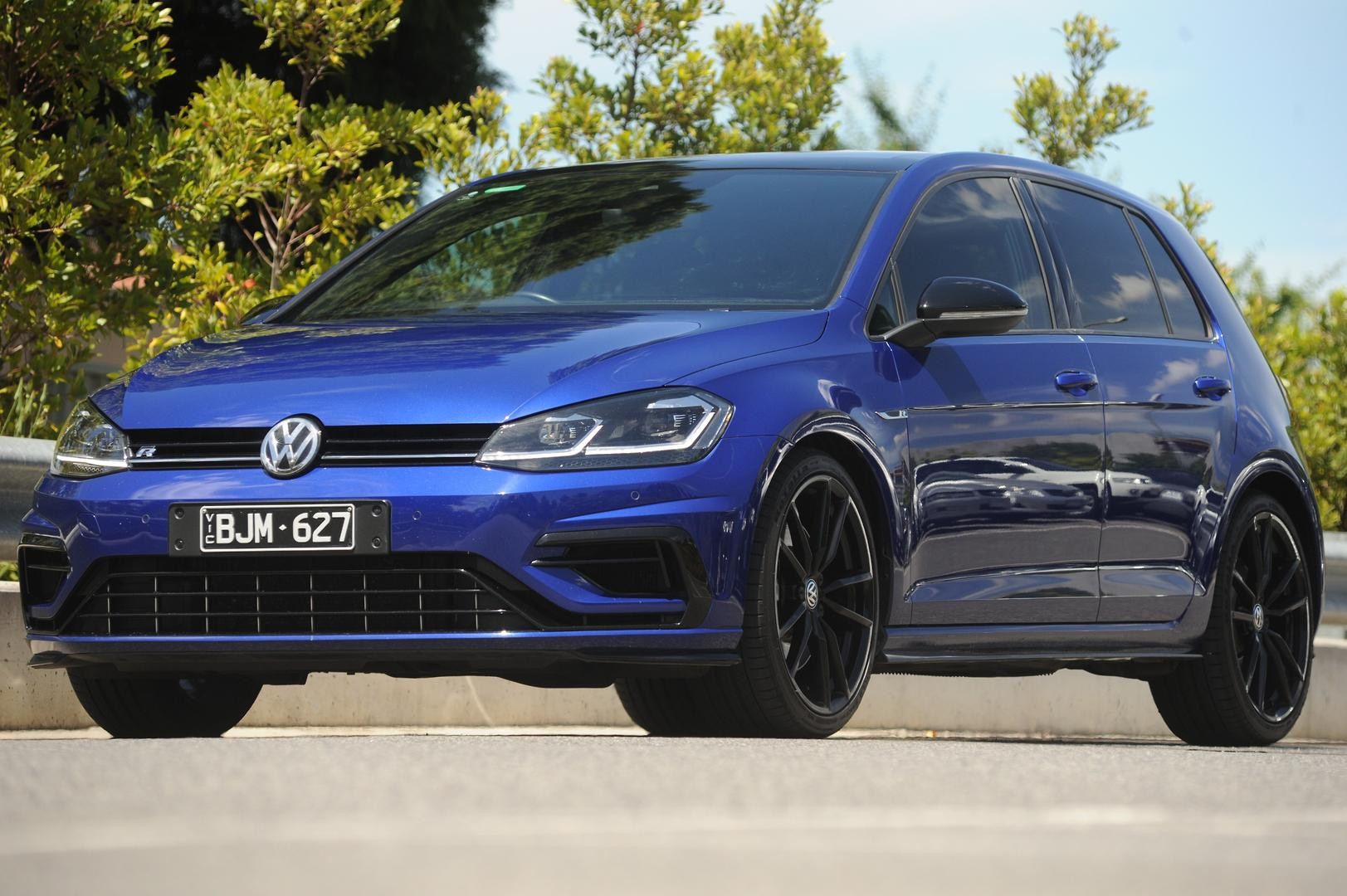 Volkswagen Golf image 3