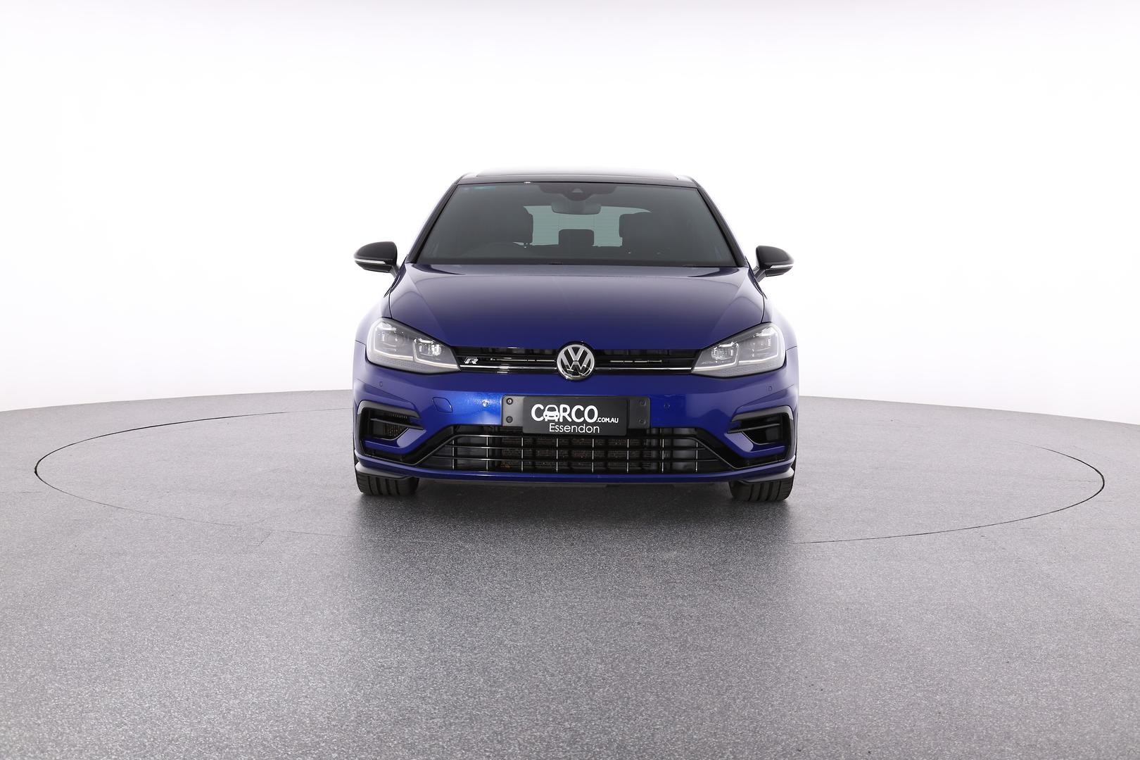 Volkswagen Golf image 4