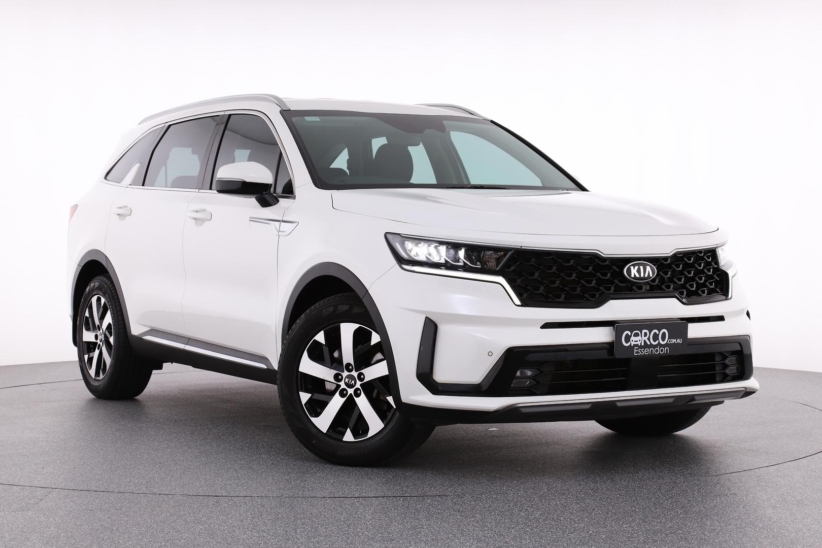 Kia Sorento image 1