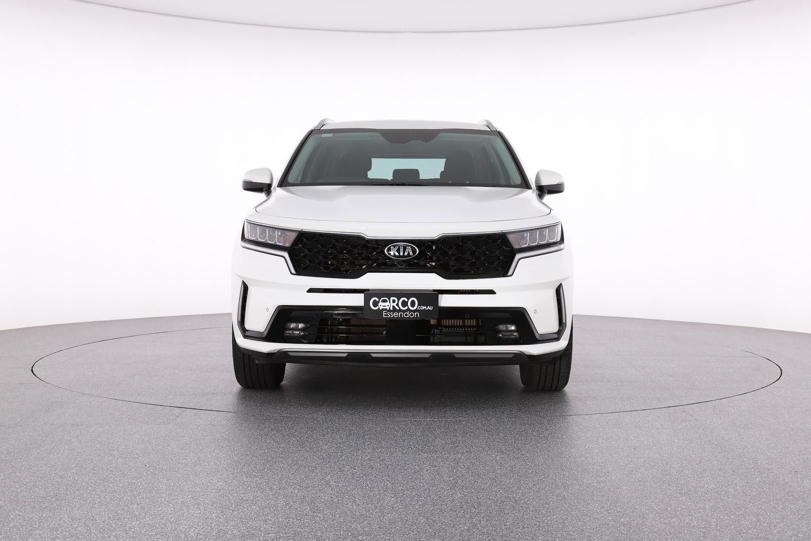 Kia Sorento image 2