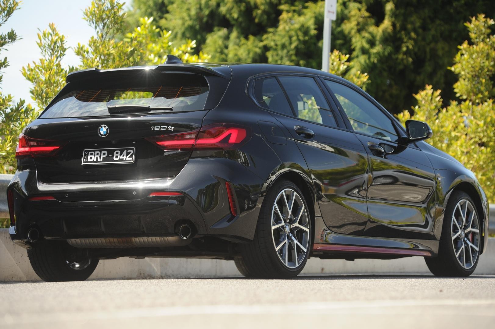 BMW 1 Series image 3