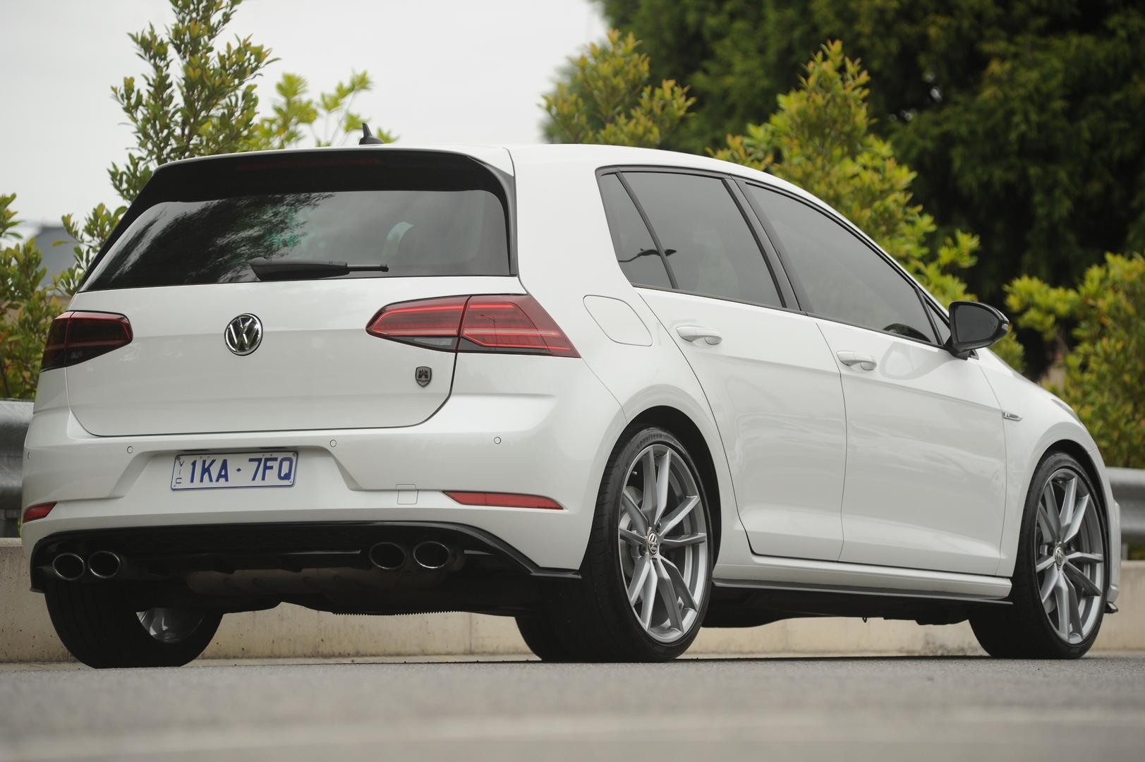 Volkswagen Golf image 3