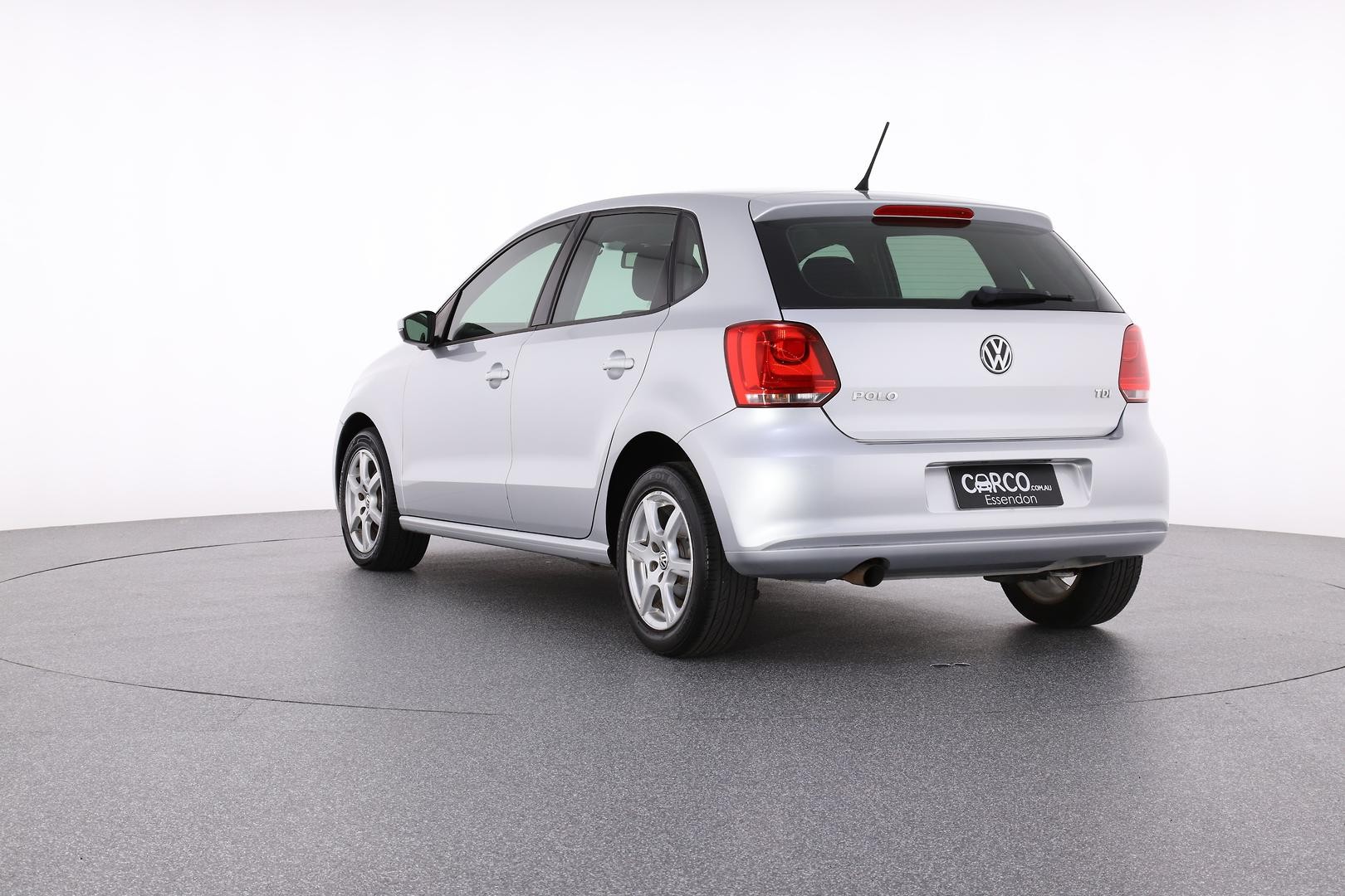 Volkswagen Polo image 4