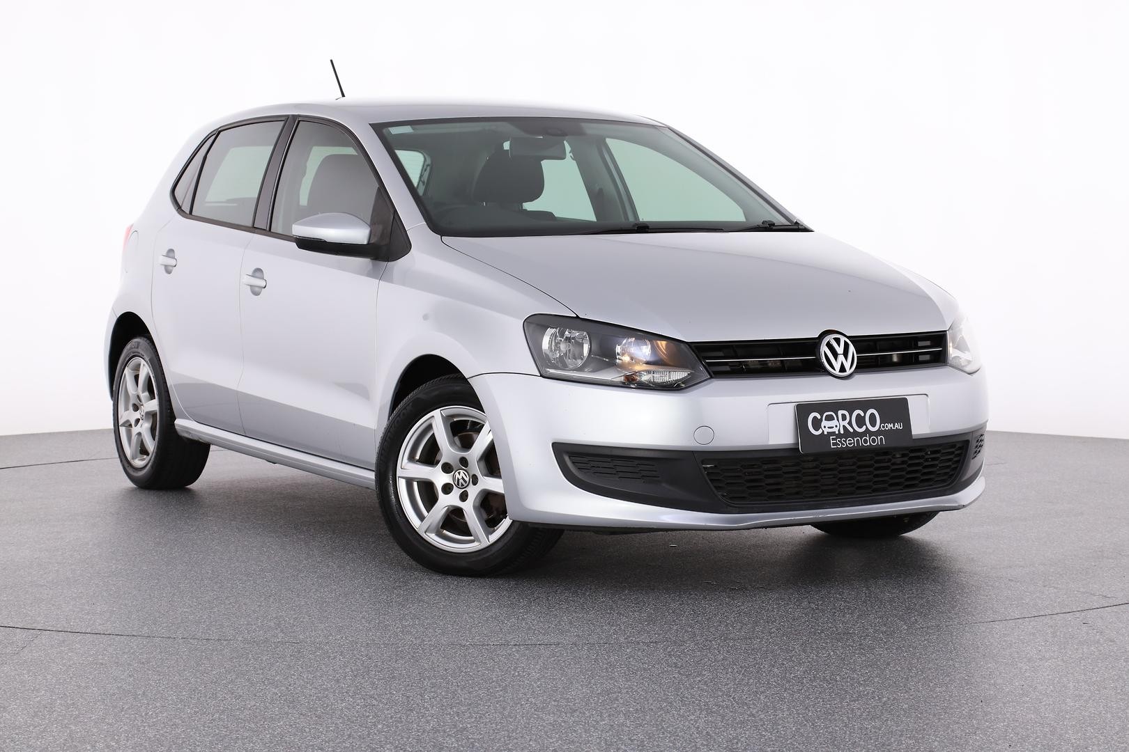 Volkswagen Polo image 1