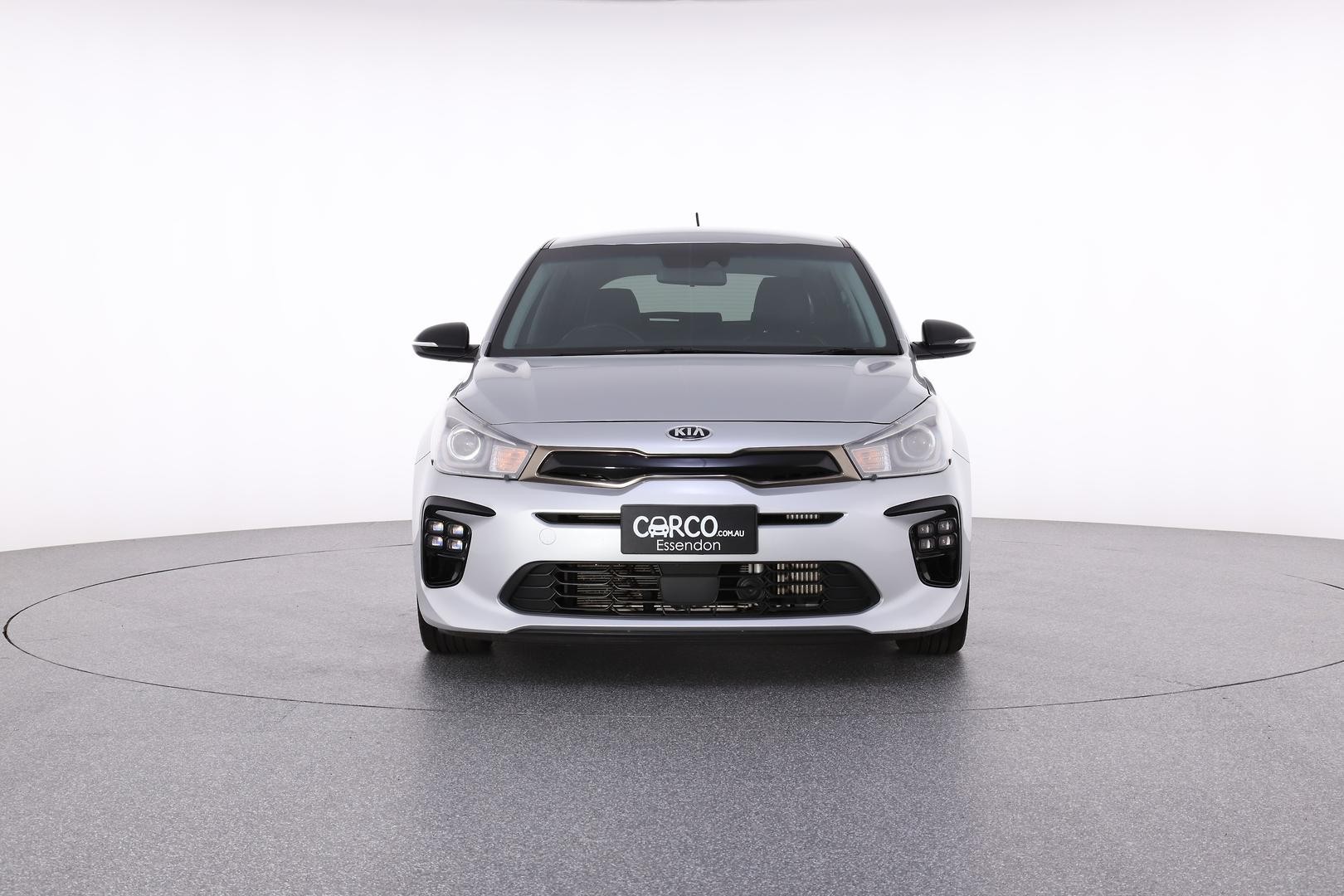 Kia Rio image 2