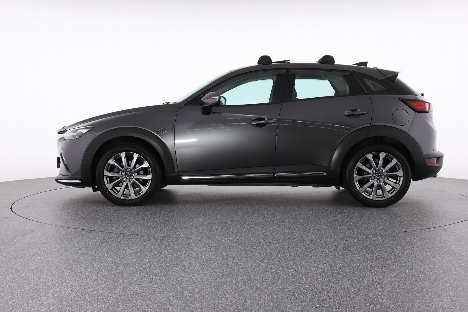 Mazda Cx-3 image 3