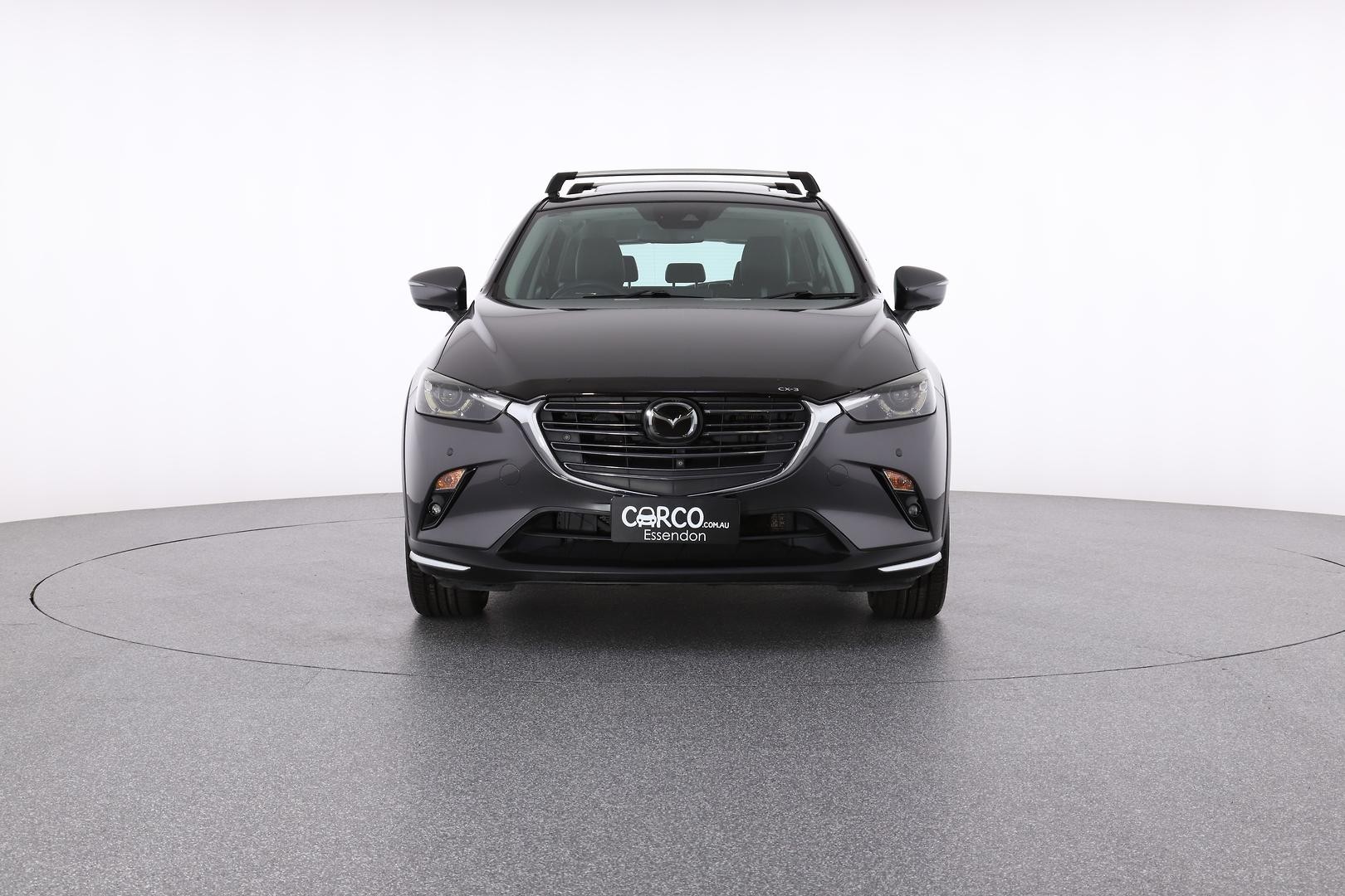 Mazda Cx-3 image 2