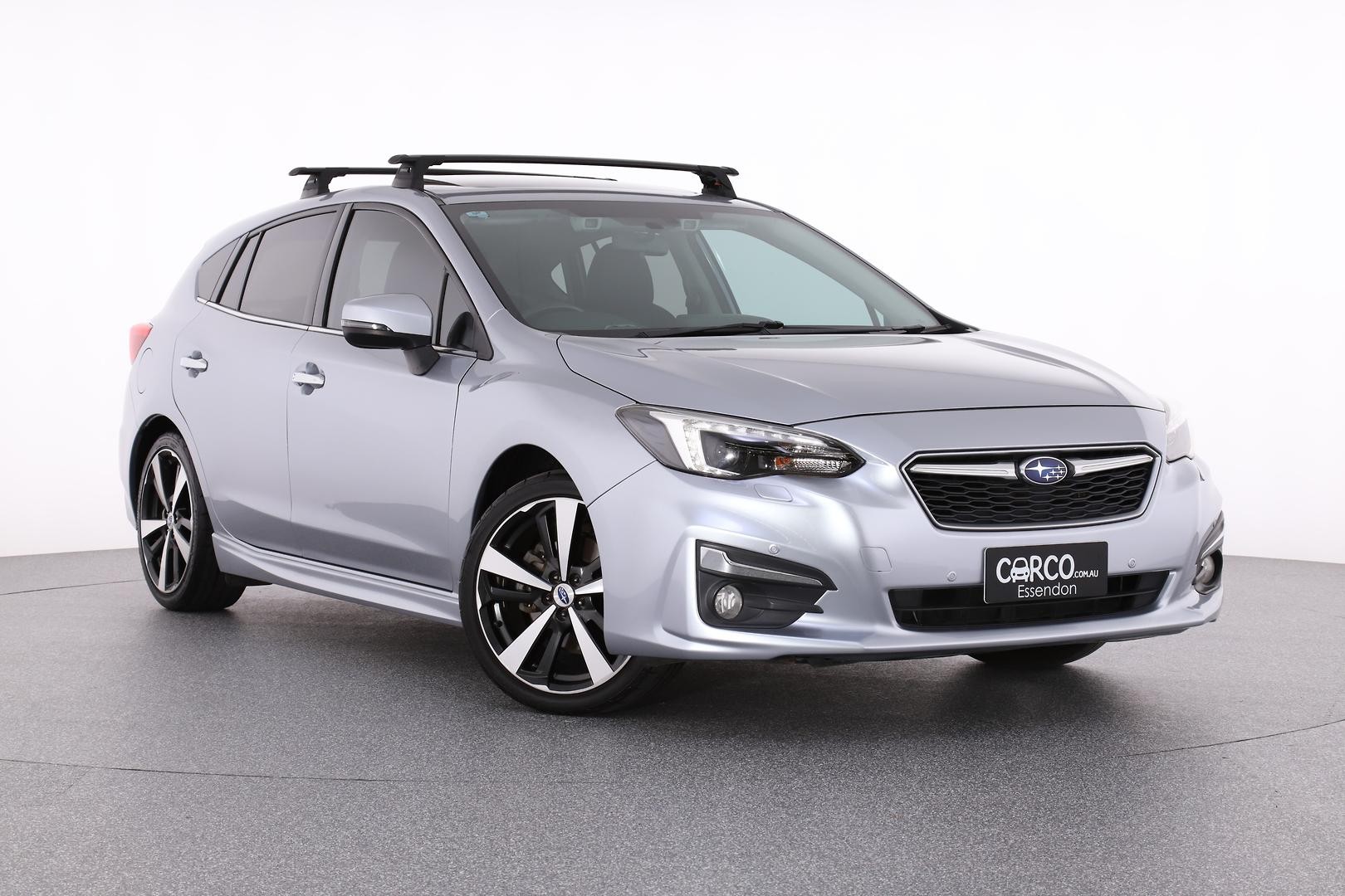 Subaru Impreza image 1