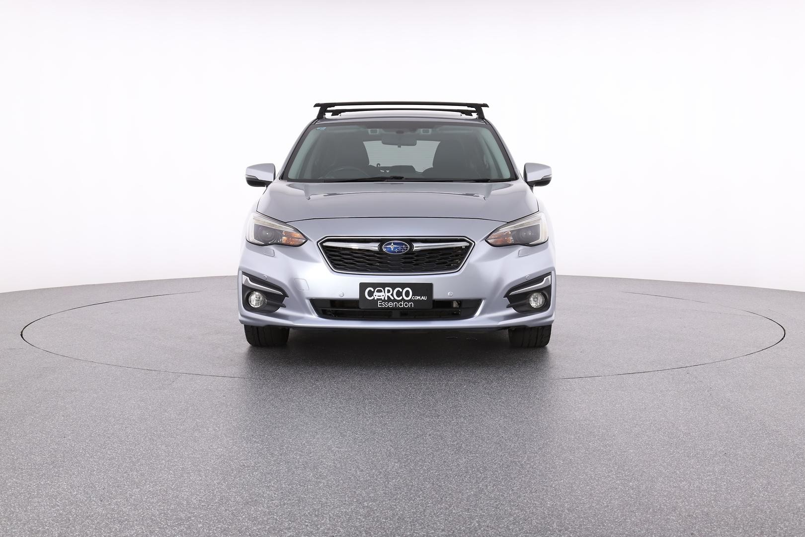 Subaru Impreza image 2