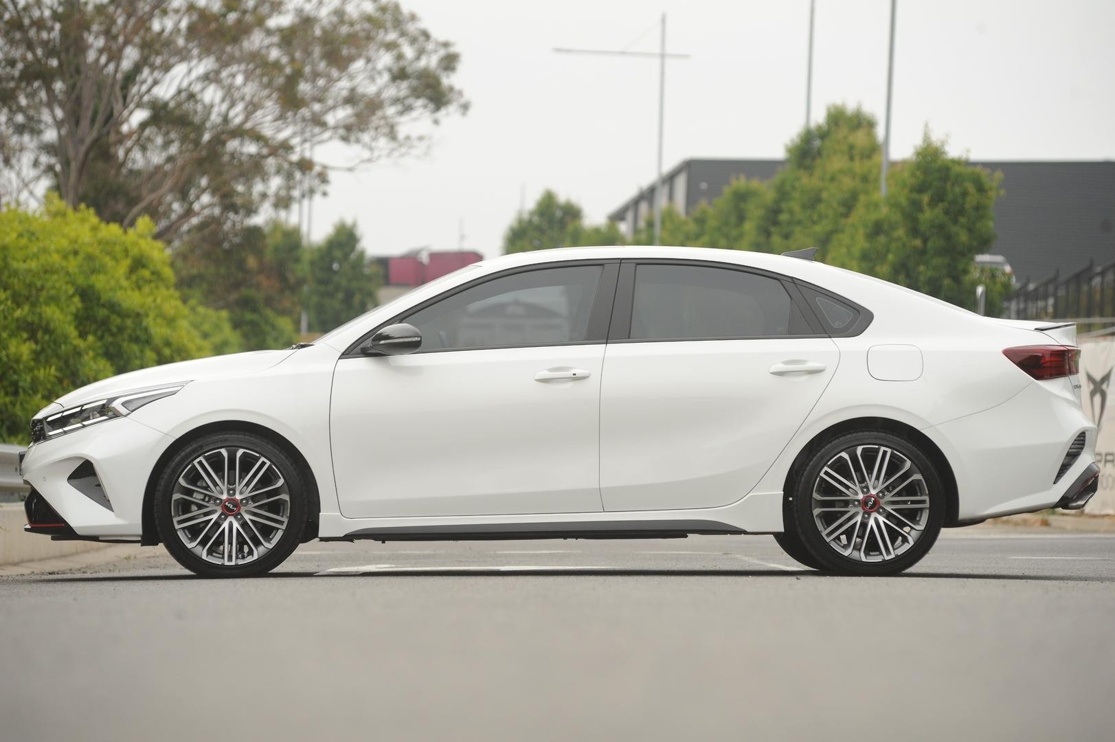 Kia Cerato image 3