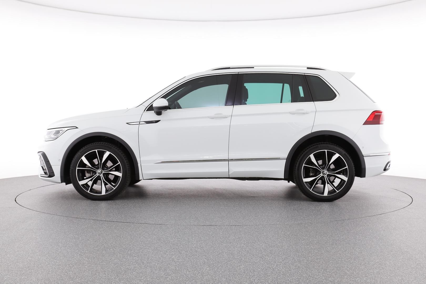 Volkswagen Tiguan image 3