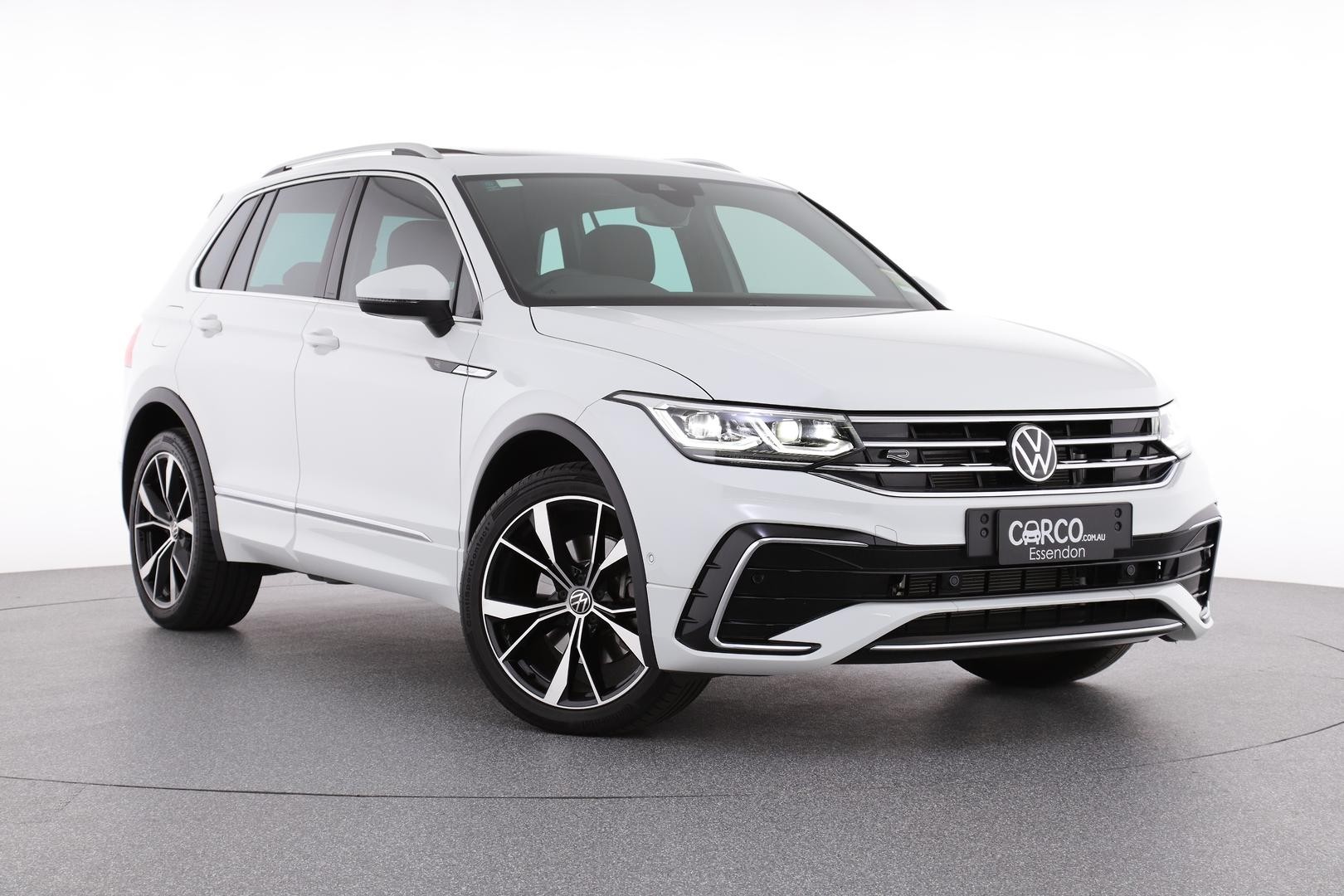 Volkswagen Tiguan image 1