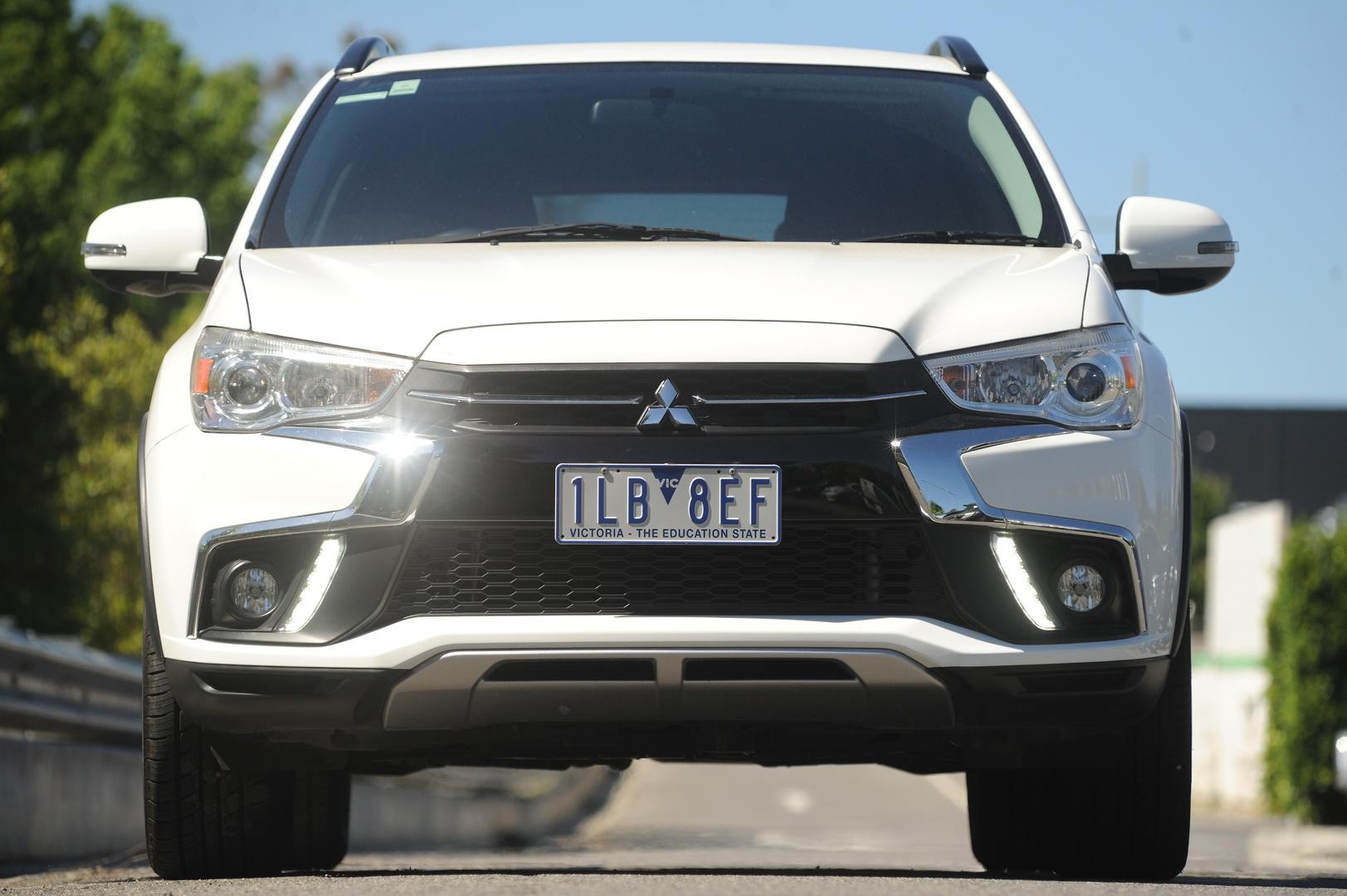 Mitsubishi Asx image 2