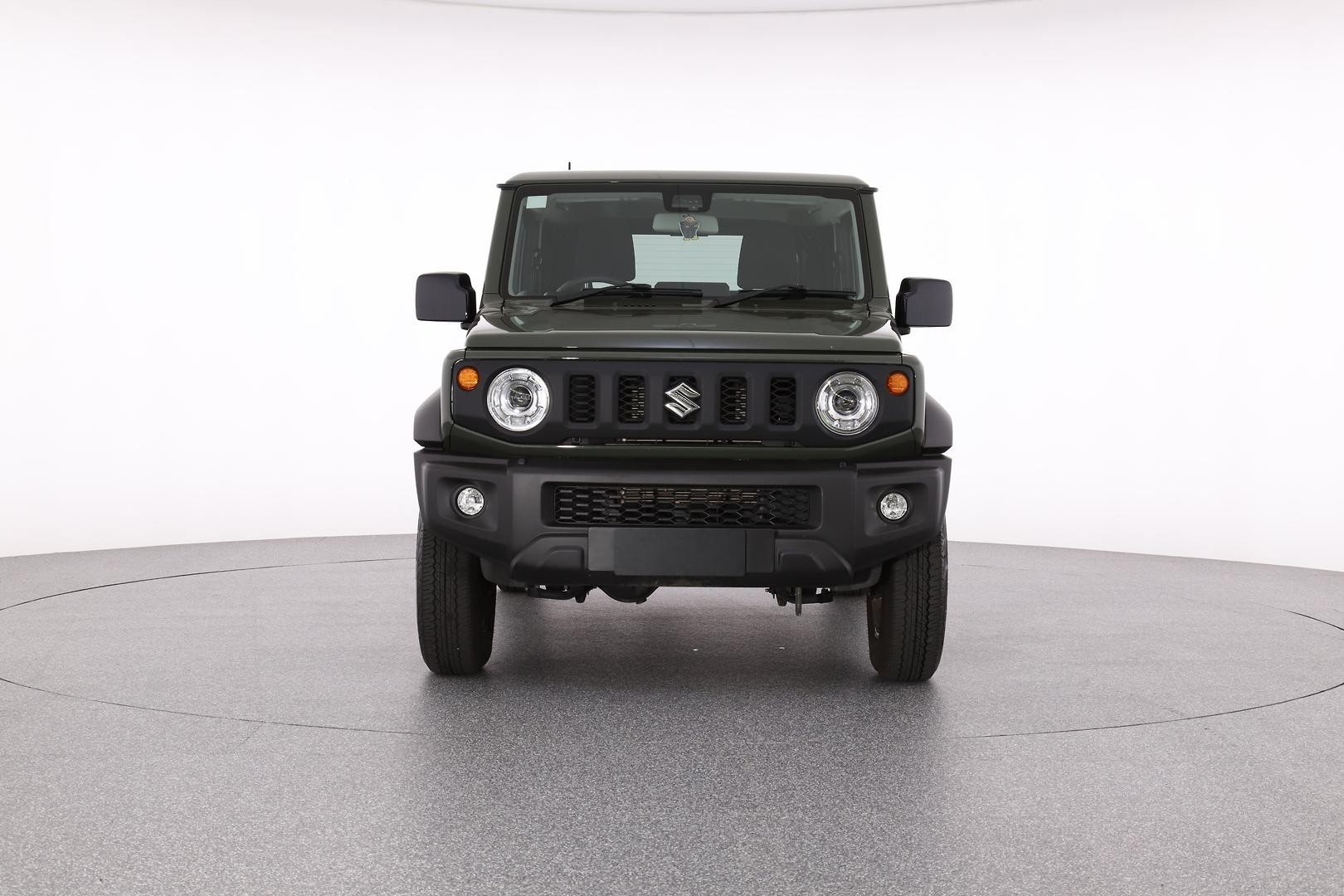 Suzuki Jimny image 2