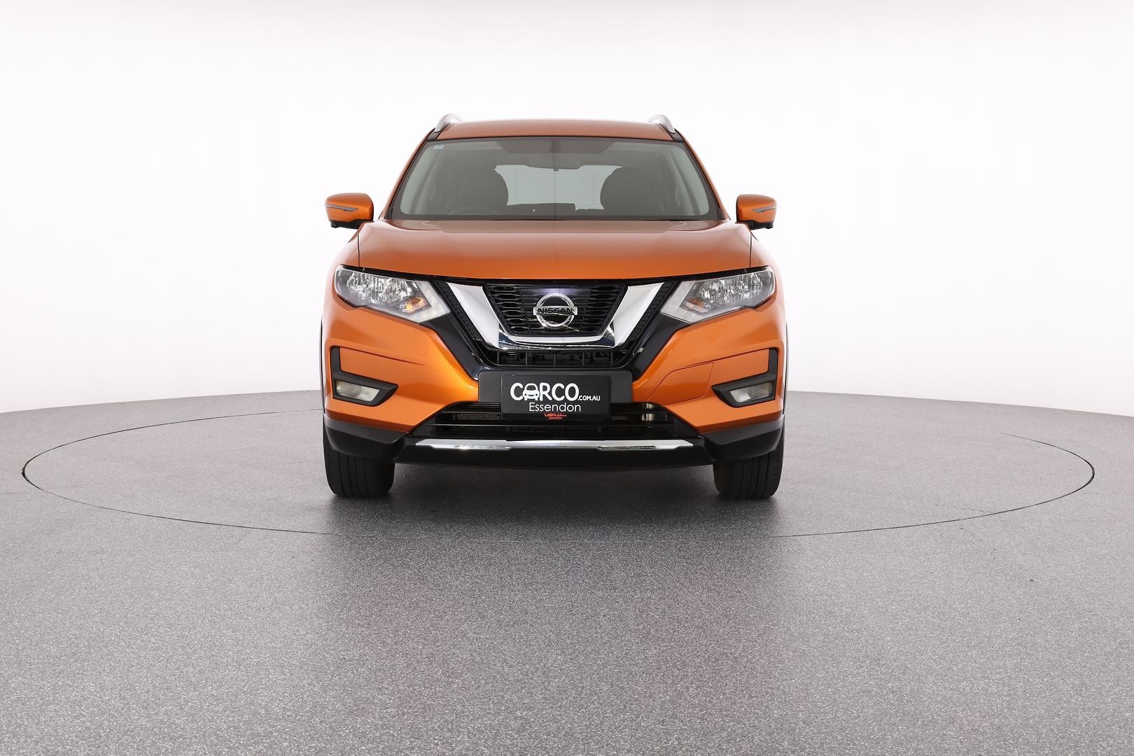 Nissan X-trail image 2