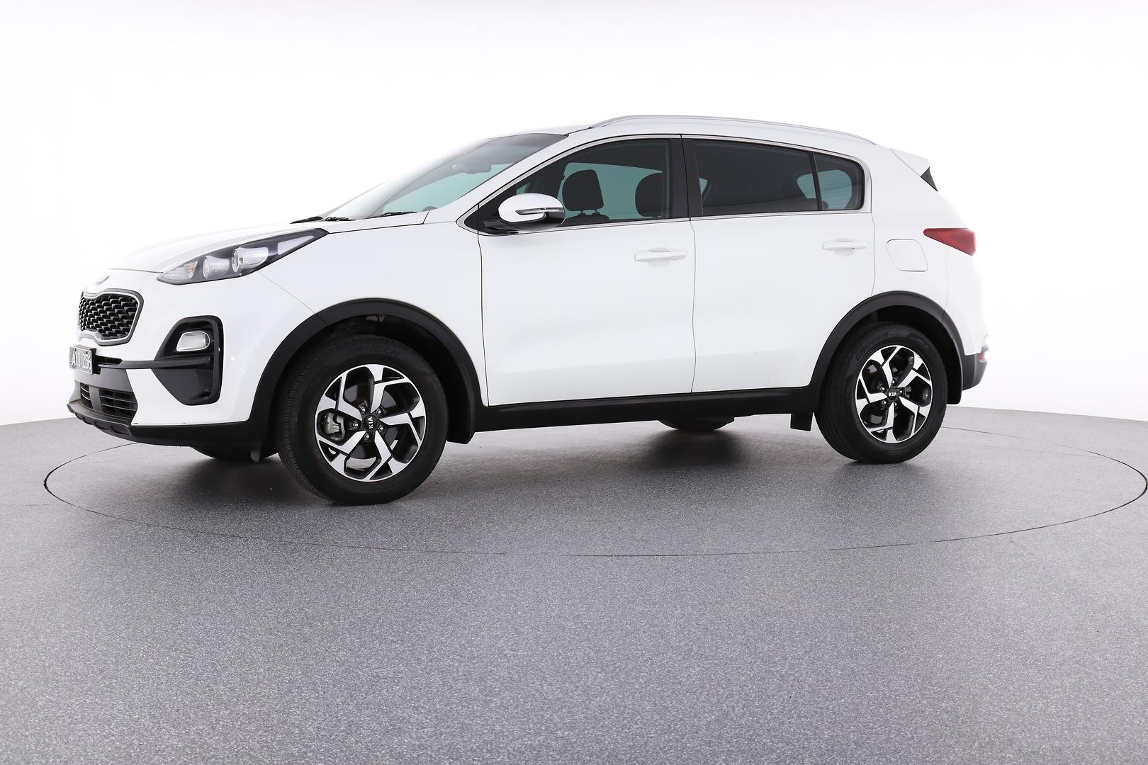 Kia Sportage image 4