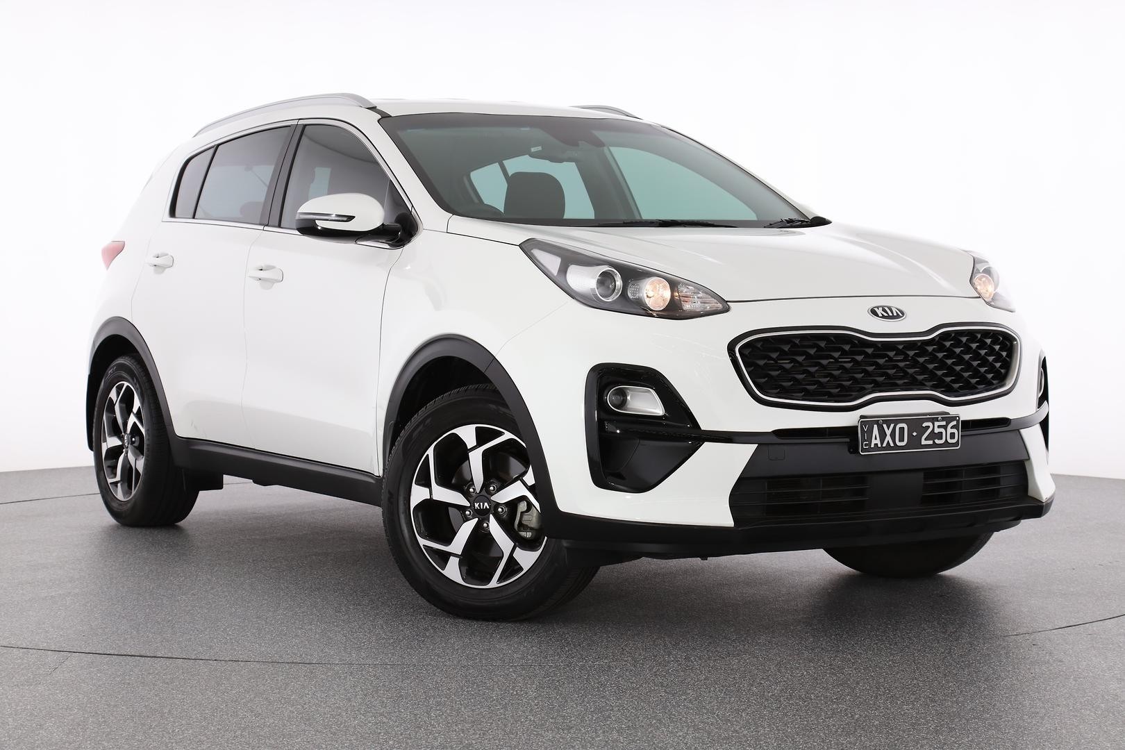 Kia Sportage image 1