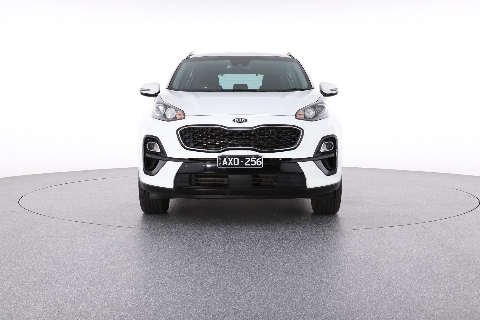 Kia Sportage image 2