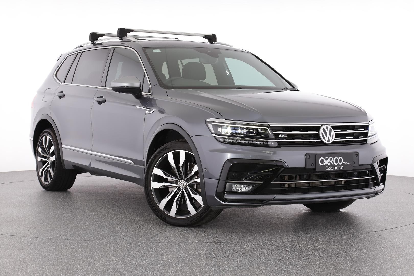 Volkswagen Tiguan image 1