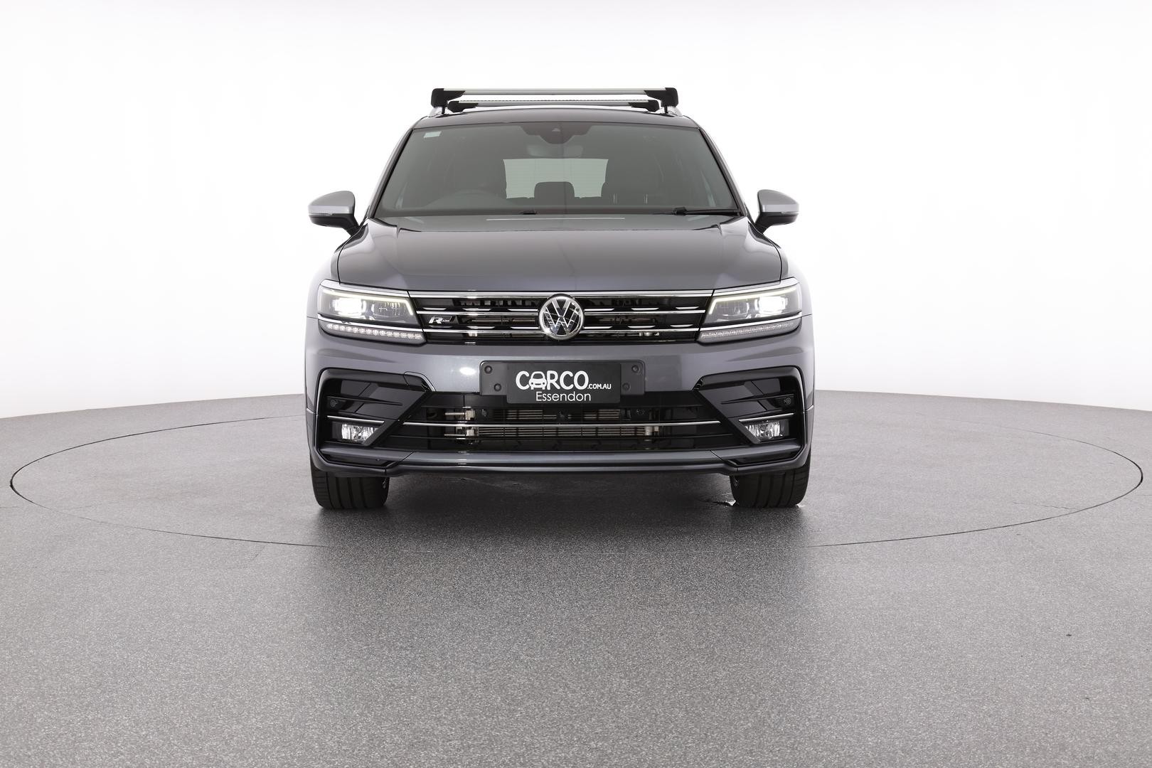 Volkswagen Tiguan image 2