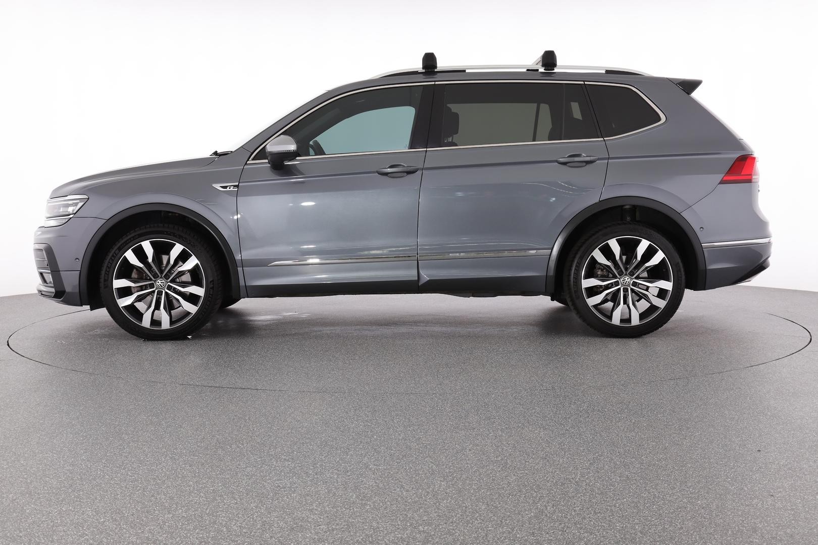 Volkswagen Tiguan image 3